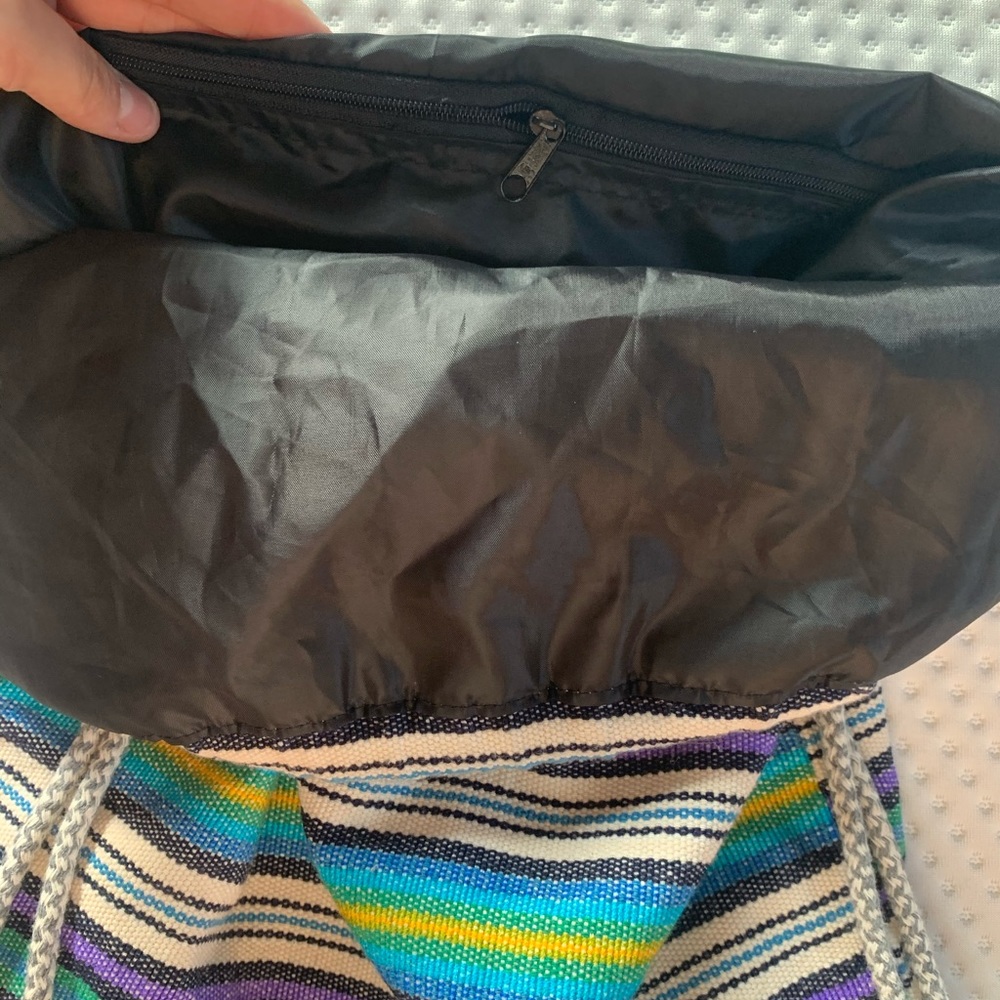 Backpack - Picture 2 of 2